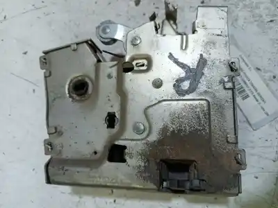Автозапчасти б/у замок задней правой двери за ford tourneo connect (tc7) kombi b. corta (2006->) ссылки oem iam   