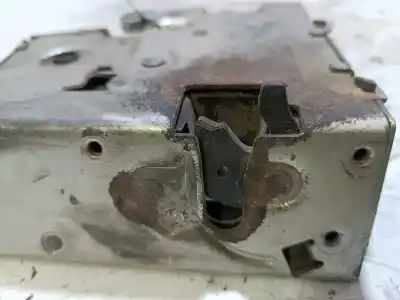 Автозапчасти б/у замок задней правой двери за ford tourneo connect (tc7) kombi b. corta (2006->) ссылки oem iam   