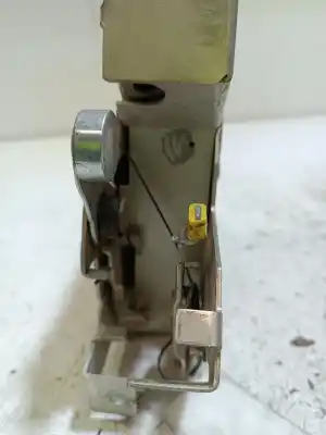 Автозапчасти б/у замок задней правой двери за ford tourneo connect (tc7) kombi b. corta (2006->) ссылки oem iam   