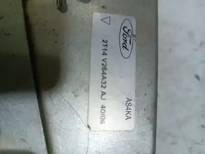 Автозапчасти б/у замок задней правой двери за ford tourneo connect (tc7) kombi b. corta (2006->) ссылки oem iam   