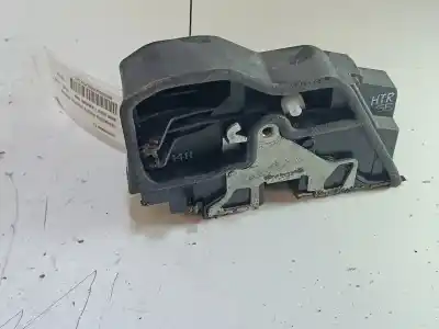 Second-hand car spare part rear right door lock for bmw serie 7 (e65/e66) 730d oem iam references 7202148
