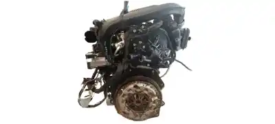 Recambio de automóvil de segunda mano de motor completo para volkswagen passat lim. 1.4 16v tsi act referencias oem iam   