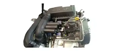 Recambio de automóvil de segunda mano de motor completo para volkswagen passat lim. 1.4 16v tsi act referencias oem iam   