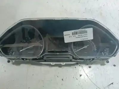 Peça sobressalente para automóvel em segunda mão quadrante por peugeot 208 allure referências oem iam 981469638002