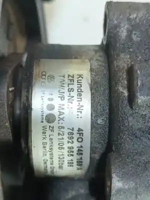 Автозапчастина б/у НАСОС керма для AUDI A6 C6 (4F2)  Посилання на OEM IAM 4F0145155A  