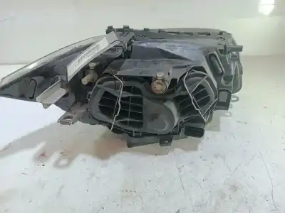 Second-hand car spare part left headlight for bmw serie 1 berlina (e81/e87) 120d oem iam references   