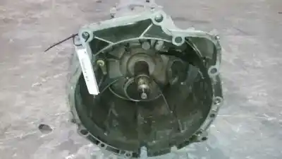 Tweedehands auto-onderdeel versnellingsbak voor bmw serie 1 berlina (e81/e87) 120d oem iam-referenties 1069401052