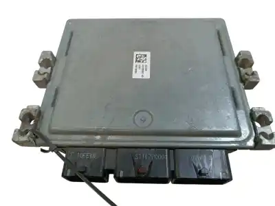 Peça sobressalente para automóvel em segunda mão CENTRALINA DE MOTOR UCE por FORD FOCUS LIM. (CB4)  Referências OEM IAM 7M5112A650BCB  5WS04778BT