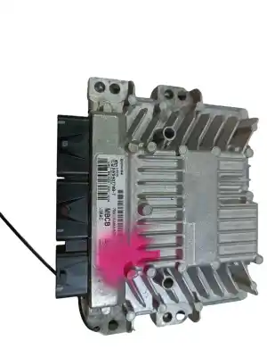 Second-hand car spare part ecu engine control for ford focus lim. (cb4) trend oem iam references 7m5112a650bcb  5ws04778bt