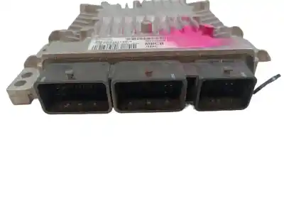 Second-hand car spare part ecu engine control for ford focus lim. (cb4) trend oem iam references 7m5112a650bcb  5ws04778bt