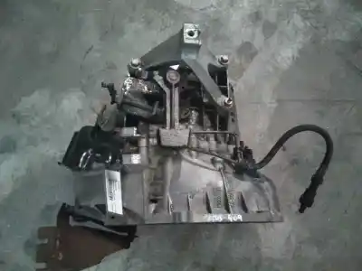 Pezzo di ricambio per auto di seconda mano riduttore per ford focus lim. (cb4) trend riferimenti oem iam 6m5r7002zb  