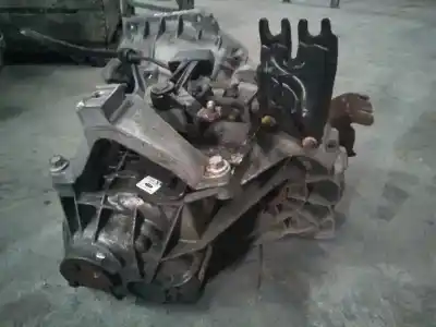 Pezzo di ricambio per auto di seconda mano riduttore per ford focus lim. (cb4) trend riferimenti oem iam 6m5r7002zb  