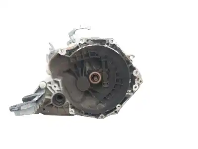 Автозапчастина б/у КОРОБКА ПЕРЕДАЧ для OPEL AGILA  Посилання на OEM IAM 24447910  