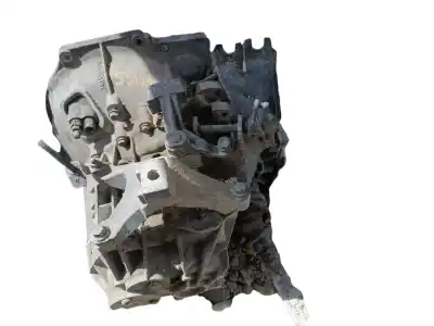 Автозапчастина б/у коробка передач для ford focus c-max dm2 (cap) desde 08/2003 hasta 03/2007 focus c-max ghia (cap) посилання на oem iam 3m5r7f096yf  