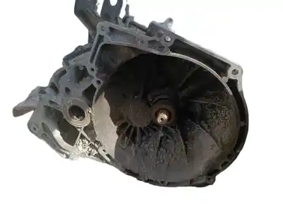 Автозапчастина б/у коробка передач для ford focus c-max dm2 (cap) desde 08/2003 hasta 03/2007 focus c-max ghia (cap) посилання на oem iam 3m5r7f096yf  