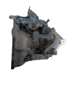 Автозапчастина б/у коробка передач для ford focus c-max dm2 (cap) desde 08/2003 hasta 03/2007 focus c-max ghia (cap) посилання на oem iam 3m5r7f096yf  