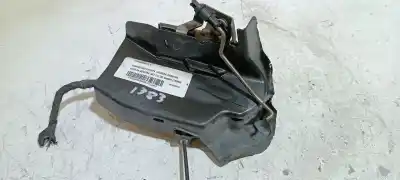 Second-hand car spare part rear right door lock for audi a4 berlina (8e) 2.5 v6 24v tdi oem iam references 8e0839350