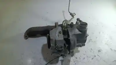 Second-hand car spare part turbocharger for seat leon sc (5f5) 1.6 tdi oem iam references 04l253020h  