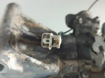 Pezzo di ricambio per auto di seconda mano compressore aria condizionata per mazda 2 (de_, dh_) 1.5 (de5fs) riferimenti oem iam v09a1aa4ak