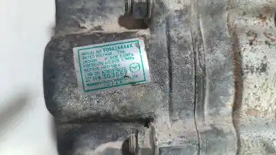 Second-hand car spare part air conditioning compressor for mazda 2 (de_, dh_) 1.5 (de5fs) oem iam references v09a1aa4ak  h4303667