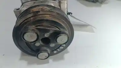 Second-hand car spare part air conditioning compressor for mazda 2 (de_, dh_) 1.5 (de5fs) oem iam references v09a1aa4ak  h4303667