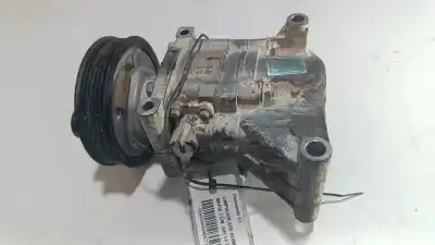 Second-hand car spare part air conditioning compressor for mazda 2 (de_, dh_) 1.5 (de5fs) oem iam references v09a1aa4ak  h4303667