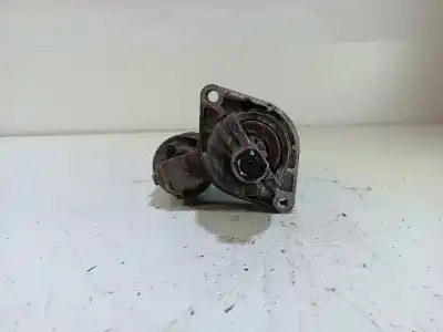 Peça sobressalente para automóvel em segunda mão motor de arranque por opel astra j (p10) 1.3 cdti (68) referências oem iam 55578093
