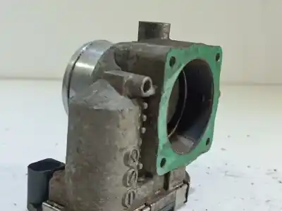 Pièce détachée automobile d'occasion boitier de papillon pour audi tt (8n3/8n9) 1.8 20v turbo références oem iam 06a133062c  0280750036