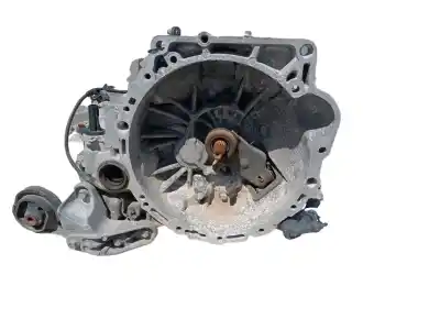 Pezzo di ricambio per auto di seconda mano riduttore per mazda 2 (de_, dh_) 1.5 (de5fs) riferimenti oem iam 7th0901102  