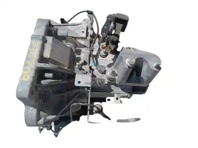 Pezzo di ricambio per auto di seconda mano riduttore per mazda 2 (de_, dh_) 1.5 (de5fs) riferimenti oem iam 7th0901102  