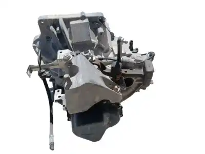 Pezzo di ricambio per auto di seconda mano riduttore per mazda 2 (de_, dh_) 1.5 (de5fs) riferimenti oem iam 7th0901102  