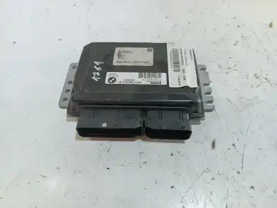 Second-hand car spare part ECU ENGINE CONTROL for MINI MINI (R50, R53)  OEM IAM references S118012001N  1214752761001