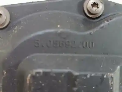 Peça sobressalente para automóvel em segunda mão borboleta de admissão por opel astra j (p10) 1.3 cdti (68) referências oem iam 50569200