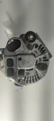 Second-hand car spare part alternator for mini mini (r50, r53) one oem iam references   