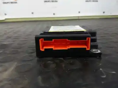 Peça sobressalente para automóvel em segunda mão centralina de airbag por peugeot rcz 2.0 hdi referências oem iam 9675287180