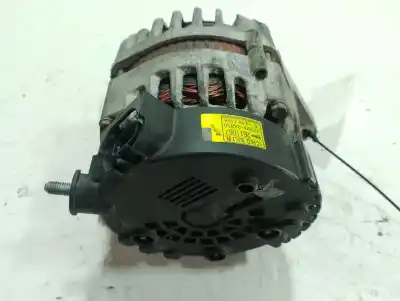 Pezzo di ricambio per auto di seconda mano alternatore per kia sportage emotion 4x2 riferimenti oem iam 373002a850