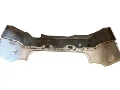 Peça sobressalente para automóvel em segunda mão para choques traseiro por bmw x1 (e84) sdrive 20 d referências oem iam   