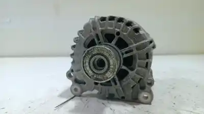 Автозапчастина б/у генератор для seat leon st (5f8) 2.0 tdi посилання на oem iam tg14c020  