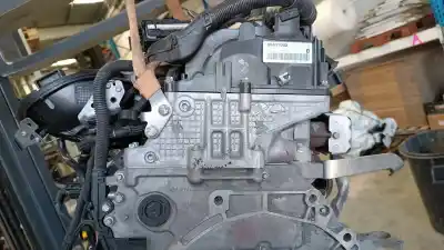 Pezzo di ricambio per auto di seconda mano MOTORE COMPLETO per BMW X1 (E84)  Riferimenti OEM IAM N47D20C  