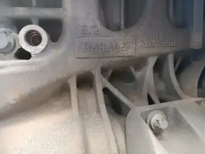 Second-hand car spare part complete engine for bmw x1 (e84) sdrive 20 d oem iam references n47d20c  