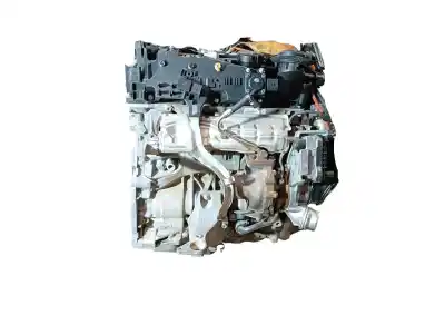 Second-hand car spare part complete engine for bmw x1 (e84) sdrive 20 d oem iam references n47d20c  