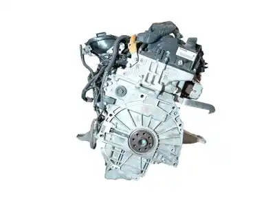 Second-hand car spare part complete engine for bmw x1 (e84) sdrive 20 d oem iam references n47d20c  