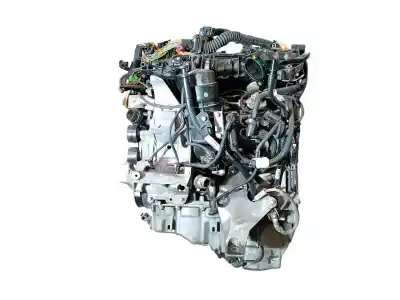 Second-hand car spare part complete engine for bmw x1 (e84) sdrive 20 d oem iam references n47d20c  