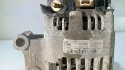 Peça sobressalente para automóvel em segunda mão alternador por ford focus berlina (cap) ambiente (d) referências oem iam a115im105a