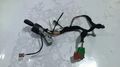 Peça sobressalente para automóvel em segunda mão comutador de ignição por peugeot 307 break / sw (s1) break xs referências oem iam 