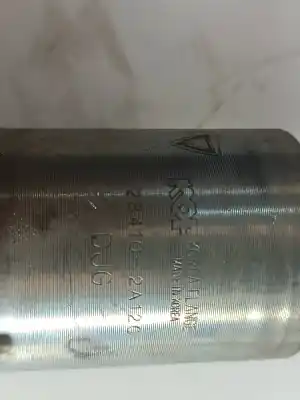 Pezzo di ricambio per auto di seconda mano raffreddatore egr per kia ceed (jd) 1.6 emotion [1.6 ltr. - 94 kw crdi cat] riferimenti oem iam 284102a12c  