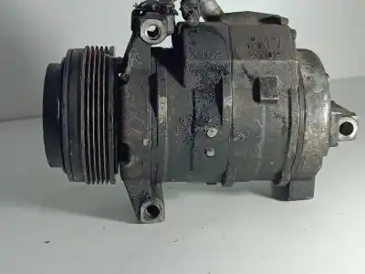Second-hand car spare part air conditioning compressor for bmw x5 (e53) 3.0d oem iam references 4472203324  