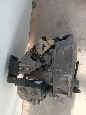 Pezzo di ricambio per auto di seconda mano RIDUTTORE per CITROEN C2  Riferimenti OEM IAM 20CP65  