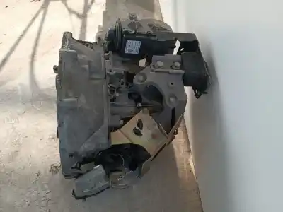 Pezzo di ricambio per auto di seconda mano riduttore per citroen c2 empresa riferimenti oem iam 20cp65  