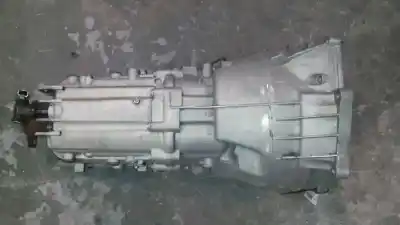 Tweedehands auto-onderdeel versnellingsbak voor bmw serie 1 berlina (e81/e87) 120d oem iam-referenties 1069401052